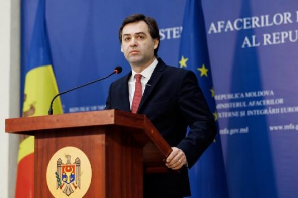 Opinie: Nicu Popescu a avut un mandat foarte bun și a reușit un efort diplomatic consistent